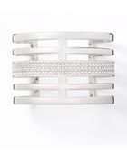 Ann Taylor Modern Classic Linear Cuff - Lyst