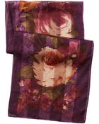 Lauren by Ralph Lauren Leanna Scarf - Lyst