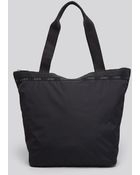 Lesportsac Tote Hailey - Lyst