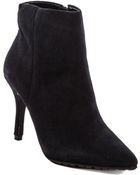 Steven By Steve Madden Splendr Bootie - Lyst