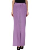 Fausto Puglisi Casual Trouser - Lyst