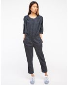 Objects Without Meaning Mercer Jumpsuit - Lyst