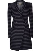 Boy by Band of Outsiders Coat - Lyst