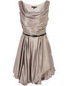 Coast Garner Dress.. - Lyst