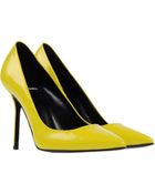 Pierre Hardy Pump - Lyst