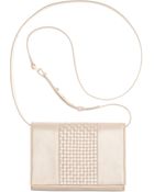 Cole Haan Brennan Combo Crossbody - Lyst