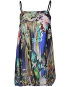 Gianfranco Ferré Short Dress - Lyst