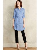Tylho Easton Tunic - Lyst