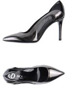 Rodo Court - Lyst