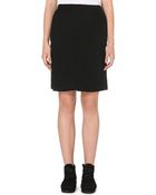 Etoile Isabel Marant Alexane Crepe Skirt - Lyst