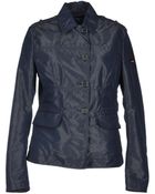 Geospirit Jacket - Lyst