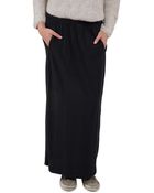 Raquel Allegra Maxi Skirt - Lyst