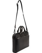 Serapian Evolution Zip Laptop Case - Lyst