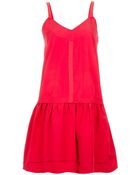 Marc By Marc Jacobs Dress - Lyst