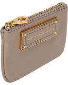 Marc By Marc Jacobs Too Hot To Handle Pouch - Lyst