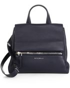 Givenchy Pandora Pure Small Flap Shoulder Bag - Lyst