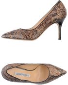 Luciano Padovan Court - Lyst