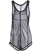 Isabel Marant Top - Lyst