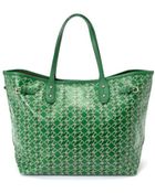 Bally Pre-Owned: Tote Bag - Lyst