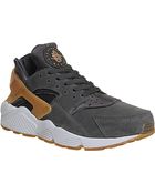 Nike Air Huarache Trainers - For Men - Lyst
