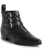 Tabitha Simmons Early Ankle Boot Early Ankle Boot - Lyst