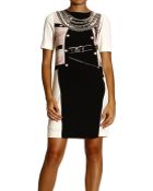 Moschino Cheap & Chic Dress Woman Moschino - Lyst