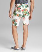 Scotch & Soda Scotch Soda Garment Dyed Chino Shorts - Lyst