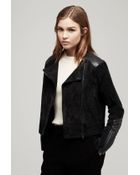 Rag & Bone Elettra Jacket - Lyst
