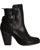 Rag & Bone Kinsey Boot - Lyst