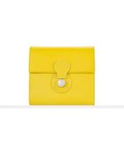Ralph Lauren Soft Ricky French Purse Wallet - Lyst
