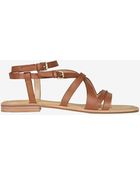 French Connection Harper Shoes - Lyst