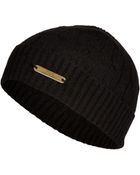 Polo Ralph Lauren Merino Blend Cable Cuff Hat - Lyst