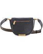 Marc By Marc Jacobs Luna Xbody Flap Bag - Lyst