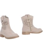Geox Ankle Boots - Lyst
