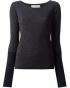 Humanoid Lauren Sweater - Lyst