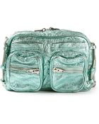 Alexander Wang Brenda Shoulder Bag - Lyst