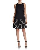 Sachin & Babi Danica Dress - Lyst