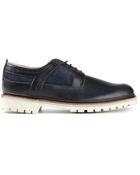 Swear Lace-Up Shoes - Lyst