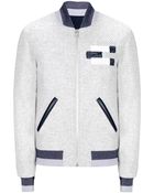 Balenciaga Teddy Jacket - Lyst