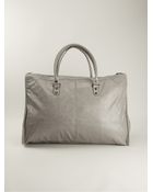 Balenciaga Classic City Tote - Lyst