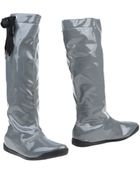 Fessura Boots - Lyst