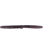 Orciani Belt - Lyst
