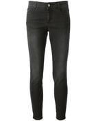 Stella McCartney Skinny Jeans - Lyst