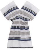 Lemlem Rucha Stripe Tunic - Lyst