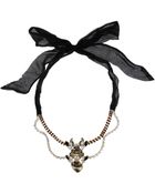 DSquared² Necklace - Lyst