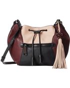 Rafe New York Ariana Cross-Body - Lyst