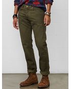 Denim & Supply Ralph Lauren Slim-Fit Brantwood Jean - Lyst