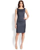 Boss by Hugo Boss Dinoma Dress - Lyst