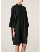 Henrik Vibskov Shy Shirt Dress - Lyst