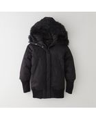 Steven Alan Cocoon Puffer Coat - Lyst